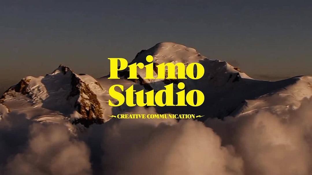 Primo Studio cover