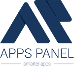 Nomeo / Apps Panel logo