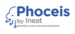 Phoceis by INEAT logo
