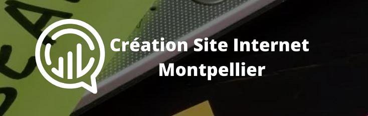 Creation Site Internet Montpellier cover