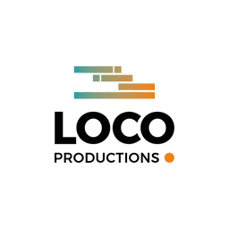 Loco Productions logo