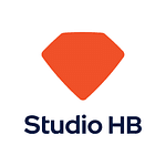 Studio HB logo