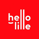 Agence d'attractivité Hello Lille logo