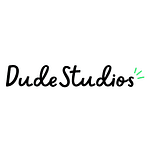 Dude Studios logo
