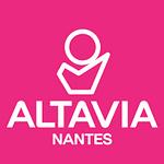 Altavia Nantes logo