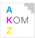 A Kom Zanzibar logo