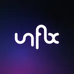 unflux logo
