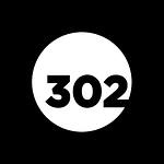 Les Studios 302 logo