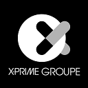 X-PRIME logo