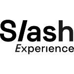 SLASH EXPERIENCE logo