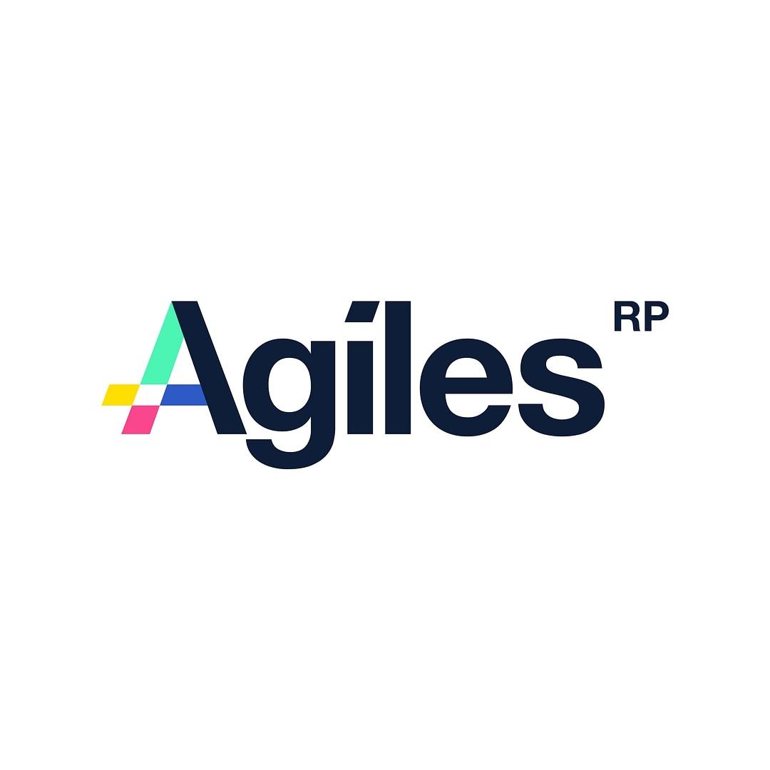 Agiles RP cover