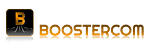 Boostercom logo