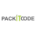 Packit Code logo