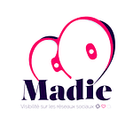 Madie.io logo