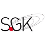 Agence Sgk logo