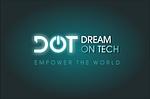 DreamOnTech logo