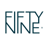 FiftyNine communication logo
