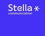 stellacommunication logo