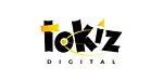 Tokiz Digital logo