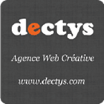Dectys logo