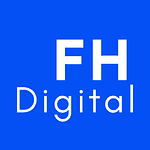 Fabien Huet logo