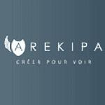 Arekipa logo