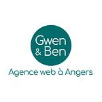 Gwen & Ben logo
