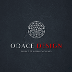 Odace Design logo