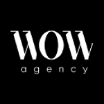 WoW Agency logo