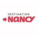 Destination Nancy logo