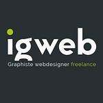 iGweb - Agence web Vendée logo