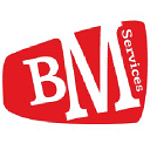 BM Services logo