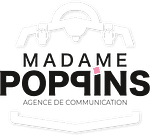 Madame Poppins logo
