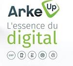 Groupe ArkeUp logo