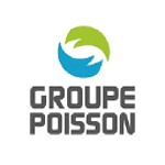 Groupe Poisson logo