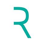 R DIGITAL logo