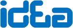 Agence web id&a logo