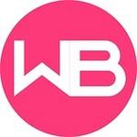 Webrains logo