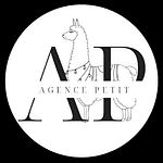 Agence PETIT logo