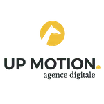 Agence UPMOTION logo