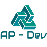 AP-Dev logo