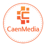 caenmedia logo