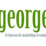 GEORGE... logo