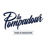 La Pompadour - films d'animation logo