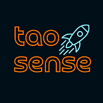 Tao Sense logo
