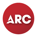 ARC AGENCE logo