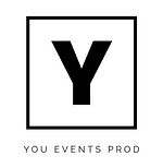 YOU Events Prod logo