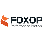 Foxop logo