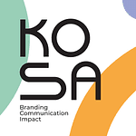 KOSA logo