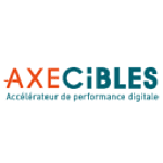 Axecibles logo